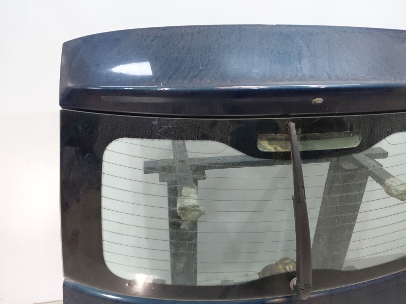 Recambio de porton trasero para fiat 500 dolcevita referencia OEM IAM   