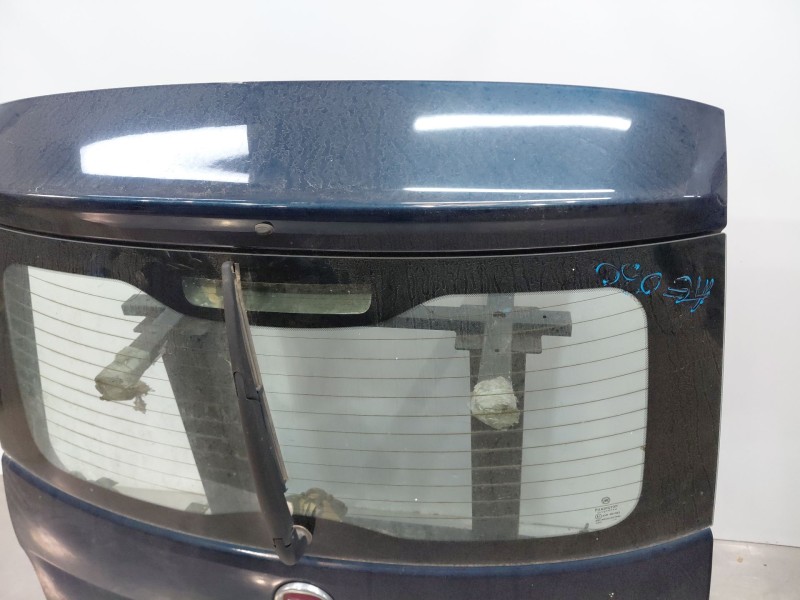 Recambio de porton trasero para fiat 500 dolcevita referencia OEM IAM   