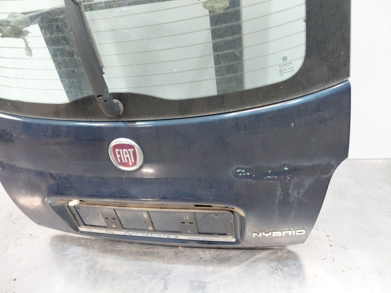 Recambio de porton trasero para fiat 500 dolcevita referencia OEM IAM   