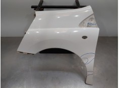 Recambio de aleta delantera izquierda para peugeot expert kasten active referencia OEM IAM 7840R6  