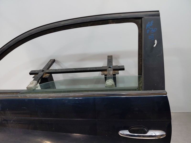 Recambio de puerta delantera izquierda para fiat 500 dolcevita referencia OEM IAM   