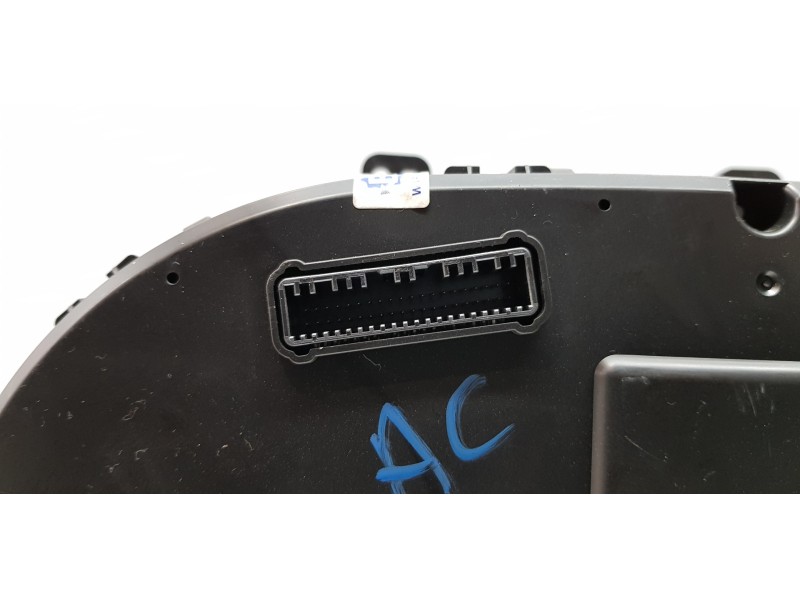 Recambio de cuadro instrumentos para hyundai kona klass 2wd referencia OEM IAM 94013J9680  