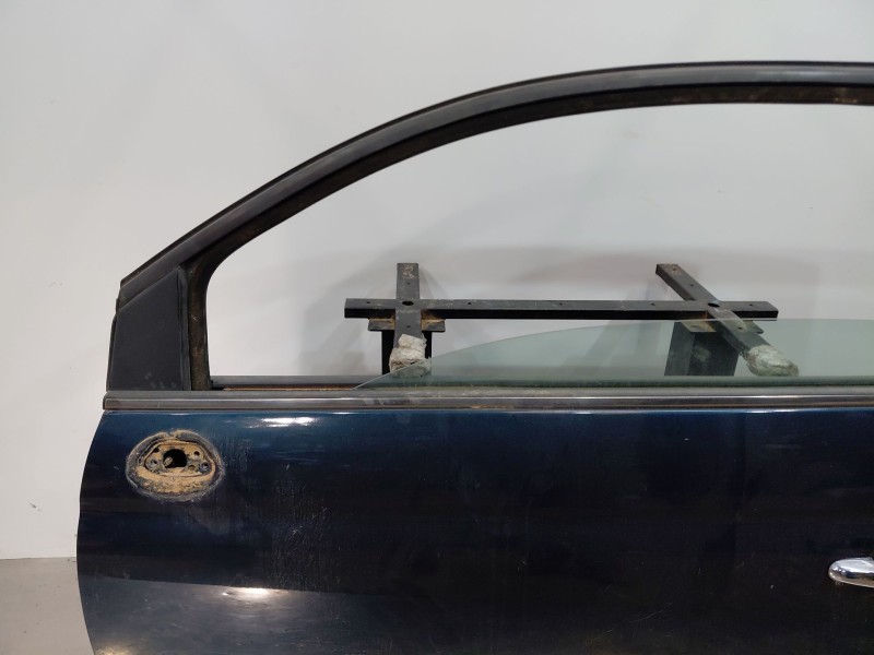 Recambio de puerta delantera izquierda para fiat 500 dolcevita referencia OEM IAM   