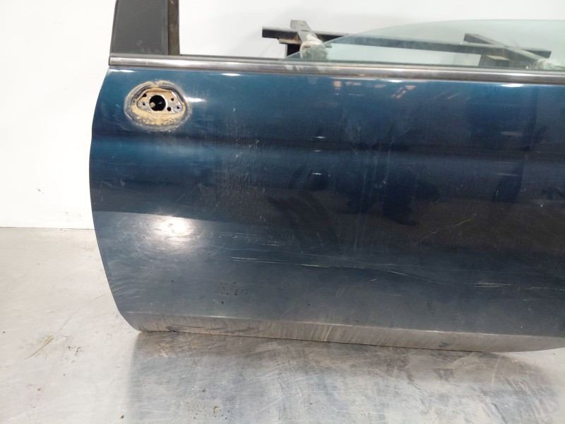 Recambio de puerta delantera izquierda para fiat 500 dolcevita referencia OEM IAM   