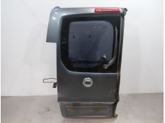 Recambio de puerta trasera izquierda para fiat scudo furgoneta (270_, 272_) 2.0 d multijet referencia OEM IAM   