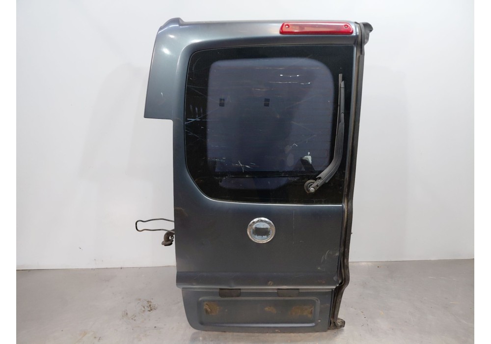 Recambio de puerta trasera izquierda para fiat scudo furgoneta (270_, 272_) 2.0 d multijet referencia OEM IAM   