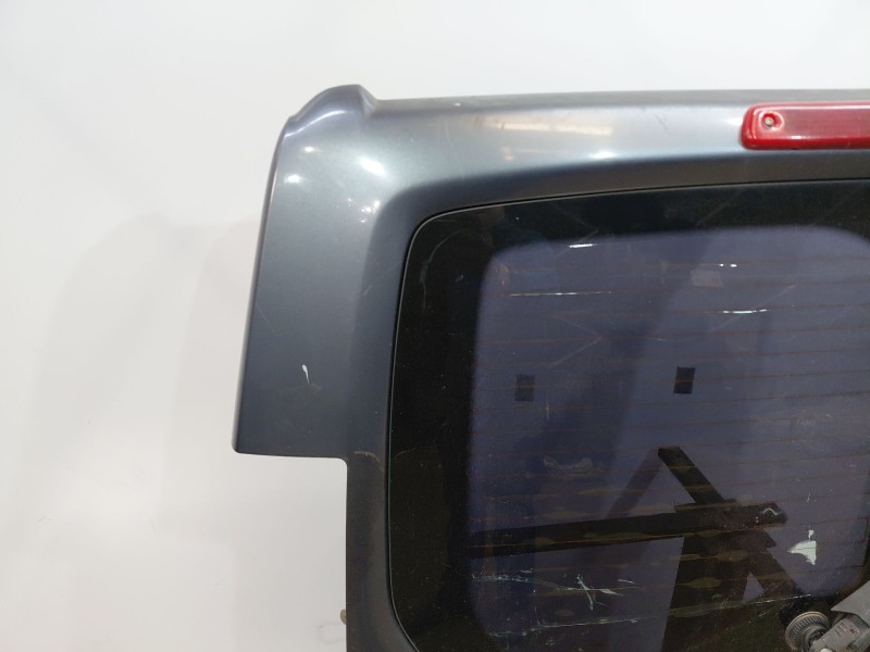 Recambio de puerta trasera izquierda para fiat scudo furgoneta (270_, 272_) 2.0 d multijet referencia OEM IAM   