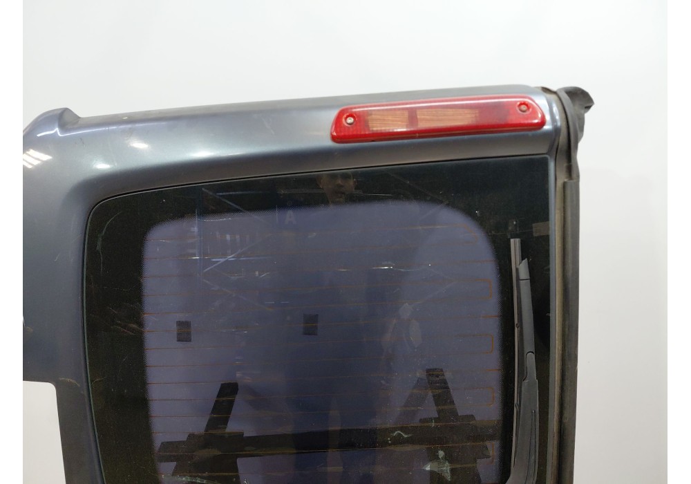 Recambio de puerta trasera izquierda para fiat scudo furgoneta (270_, 272_) 2.0 d multijet referencia OEM IAM   