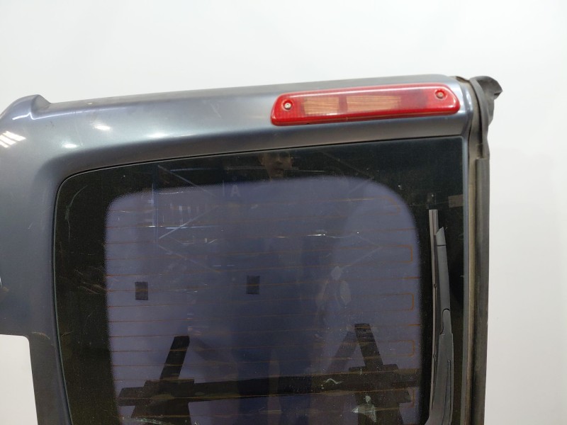 Recambio de puerta trasera izquierda para fiat scudo furgoneta (270_, 272_) 2.0 d multijet referencia OEM IAM   
