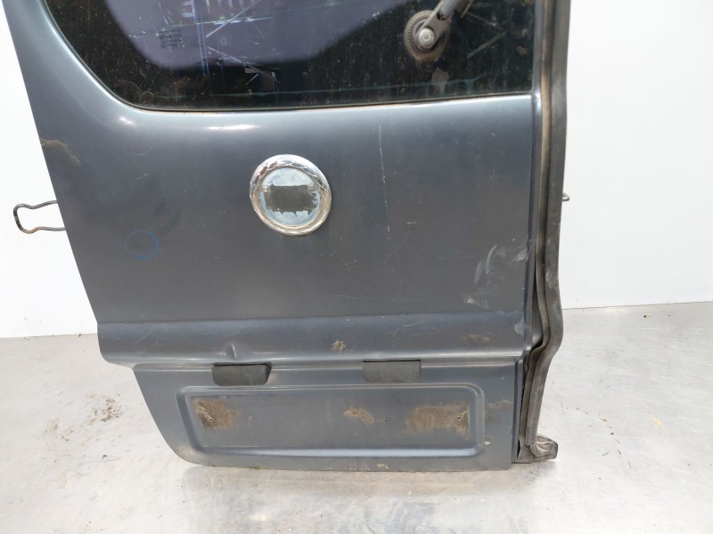 Recambio de puerta trasera izquierda para fiat scudo furgoneta (270_, 272_) 2.0 d multijet referencia OEM IAM   
