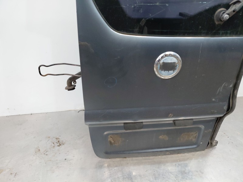Recambio de puerta trasera izquierda para fiat scudo furgoneta (270_, 272_) 2.0 d multijet referencia OEM IAM   