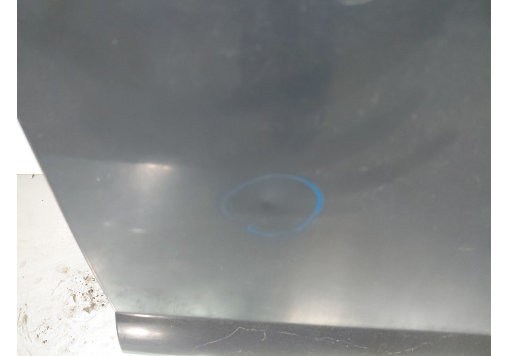 Recambio de puerta trasera izquierda para fiat scudo furgoneta (270_, 272_) 2.0 d multijet referencia OEM IAM   