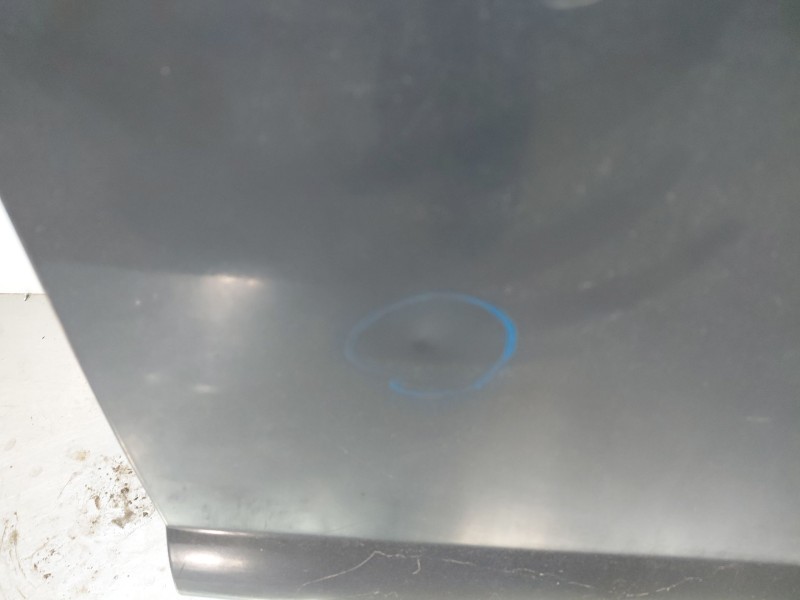 Recambio de puerta trasera izquierda para fiat scudo furgoneta (270_, 272_) 2.0 d multijet referencia OEM IAM   