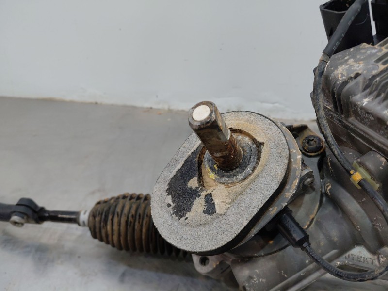 Recambio de cremallera direccion para bmw mini countryman (r60) classic referencia OEM IAM   