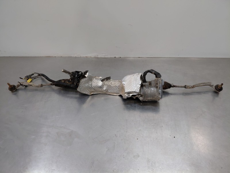 Recambio de cremallera direccion para peugeot 3008 gt line referencia OEM IAM   