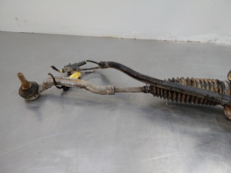 Recambio de cremallera direccion para peugeot 3008 gt line referencia OEM IAM   