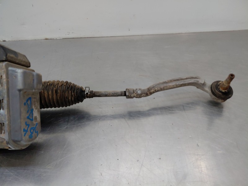 Recambio de cremallera direccion para peugeot 3008 gt line referencia OEM IAM   