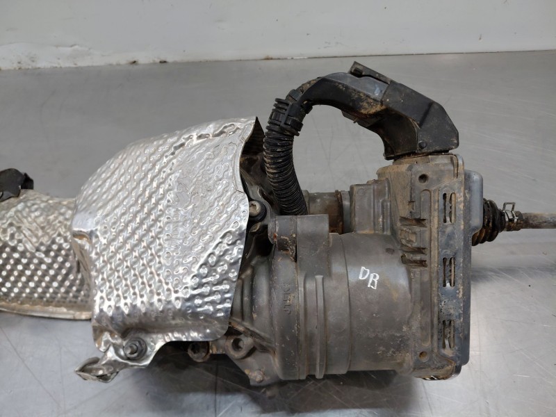 Recambio de cremallera direccion para peugeot 3008 gt line referencia OEM IAM   