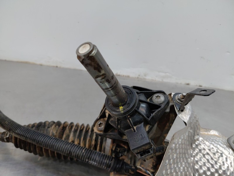 Recambio de cremallera direccion para peugeot 3008 gt line referencia OEM IAM   