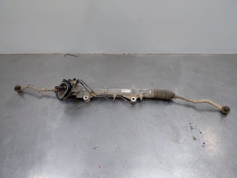 Recambio de cremallera direccion para dacia sandero essence referencia OEM IAM   