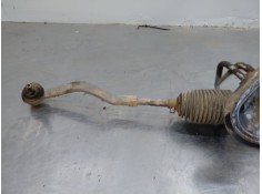 Recambio de cremallera direccion para dacia sandero essence referencia OEM IAM    2