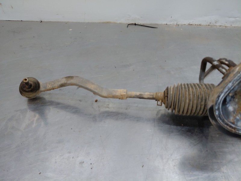 Recambio de cremallera direccion para dacia sandero essence referencia OEM IAM   