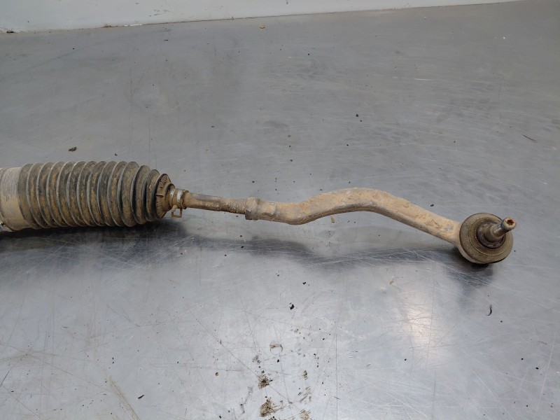 Recambio de cremallera direccion para dacia sandero essence referencia OEM IAM   