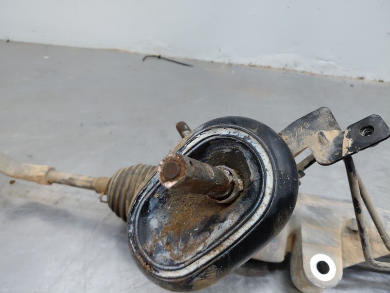 Recambio de cremallera direccion para dacia sandero essence referencia OEM IAM   