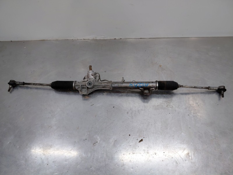 Recambio de cremallera direccion para peugeot expert kasten active referencia OEM IAM   