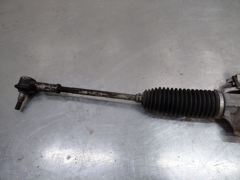 Recambio de cremallera direccion para peugeot expert kasten active referencia OEM IAM   