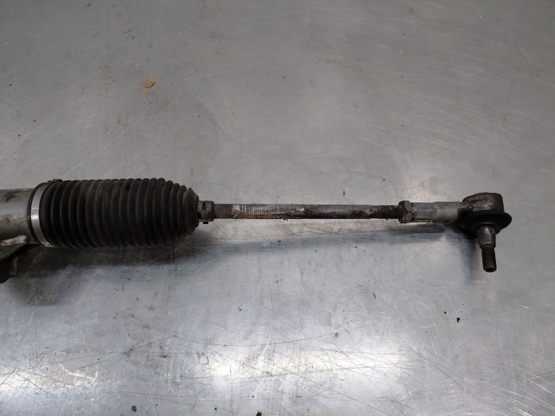 Recambio de cremallera direccion para peugeot expert kasten active referencia OEM IAM   