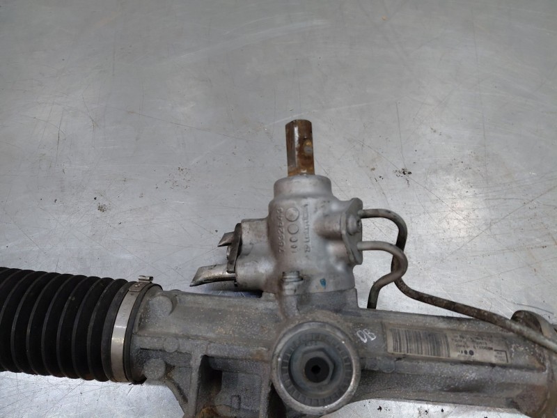 Recambio de cremallera direccion para peugeot expert kasten active referencia OEM IAM   