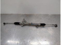 Recambio de cremallera direccion para fiat scudo furgoneta (270_, 272_) 2.0 d multijet referencia OEM IAM   