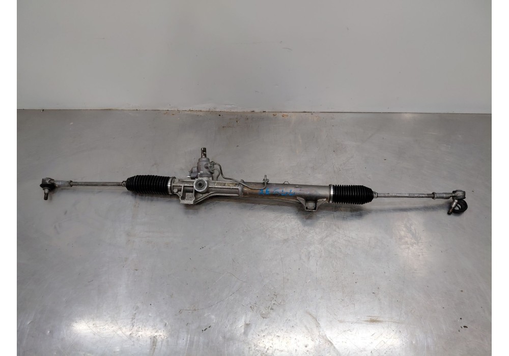 Recambio de cremallera direccion para fiat scudo furgoneta (270_, 272_) 2.0 d multijet referencia OEM IAM   