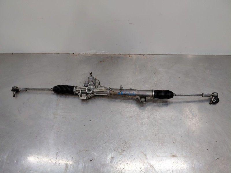 Recambio de cremallera direccion para fiat scudo furgoneta (270_, 272_) 2.0 d multijet referencia OEM IAM   