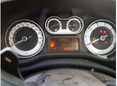 Recambio de cuadro instrumentos para fiat 500 l (330) lounge referencia OEM IAM 0051975135   2