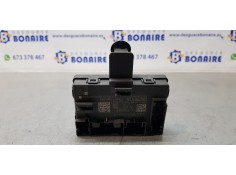 Recambio de modulo electronico para seat leon (5f1) fr referencia OEM IAM 5Q4959592M