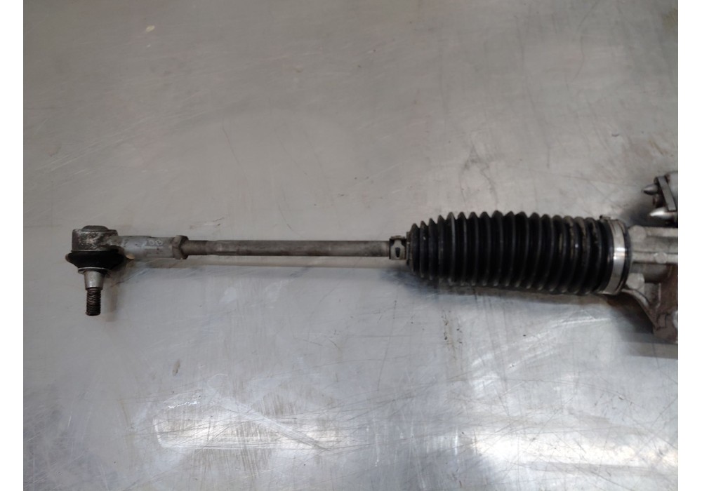 Recambio de cremallera direccion para fiat scudo furgoneta (270_, 272_) 2.0 d multijet referencia OEM IAM   