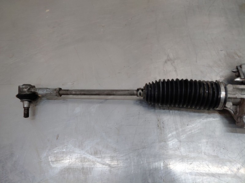 Recambio de cremallera direccion para fiat scudo furgoneta (270_, 272_) 2.0 d multijet referencia OEM IAM   