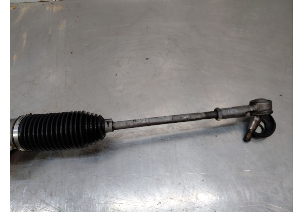 Recambio de cremallera direccion para fiat scudo furgoneta (270_, 272_) 2.0 d multijet referencia OEM IAM   