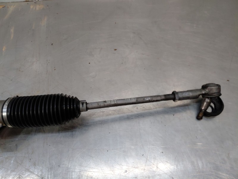 Recambio de cremallera direccion para fiat scudo furgoneta (270_, 272_) 2.0 d multijet referencia OEM IAM   