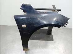 Recambio de aleta delantera derecha para opel corsa e design referencia OEM IAM   