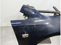 Recambio de aleta delantera derecha para opel corsa e design referencia OEM IAM    2