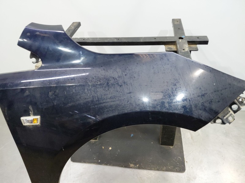 Recambio de aleta delantera derecha para opel corsa e design referencia OEM IAM   
