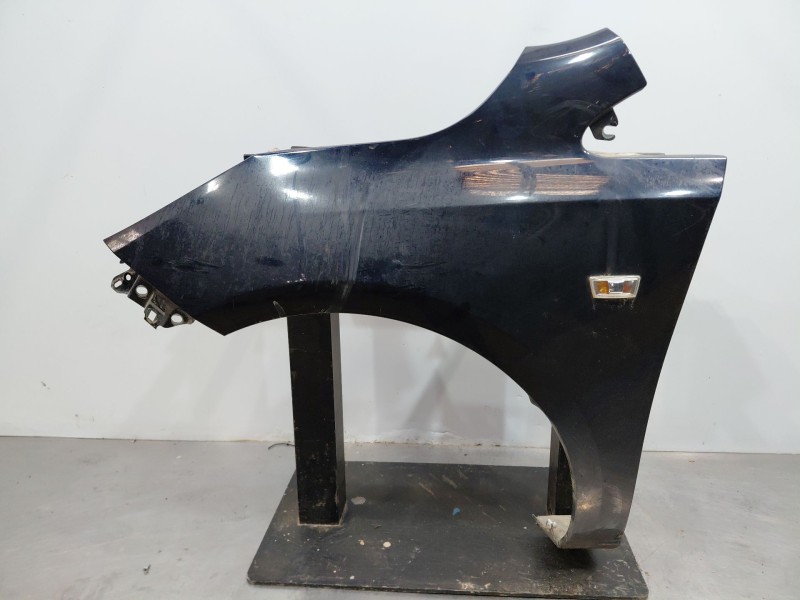 Recambio de aleta delantera izquierda para opel corsa e design referencia OEM IAM   