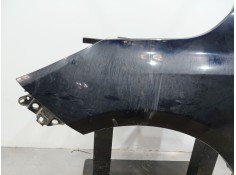 Recambio de aleta delantera izquierda para opel corsa e design referencia OEM IAM    2