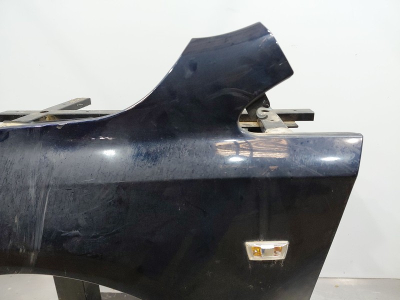 Recambio de aleta delantera izquierda para opel corsa e design referencia OEM IAM   