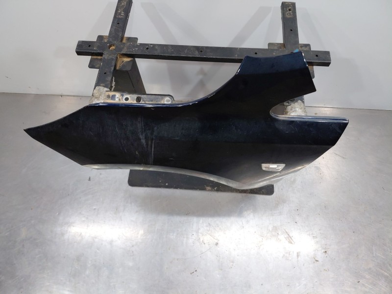 Recambio de aleta delantera izquierda para opel corsa e design referencia OEM IAM   