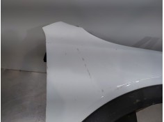 Recambio de aleta delantera derecha para kia xceed tech referencia OEM IAM    2