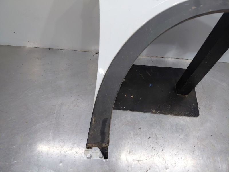 Recambio de aleta delantera derecha para kia xceed tech referencia OEM IAM   